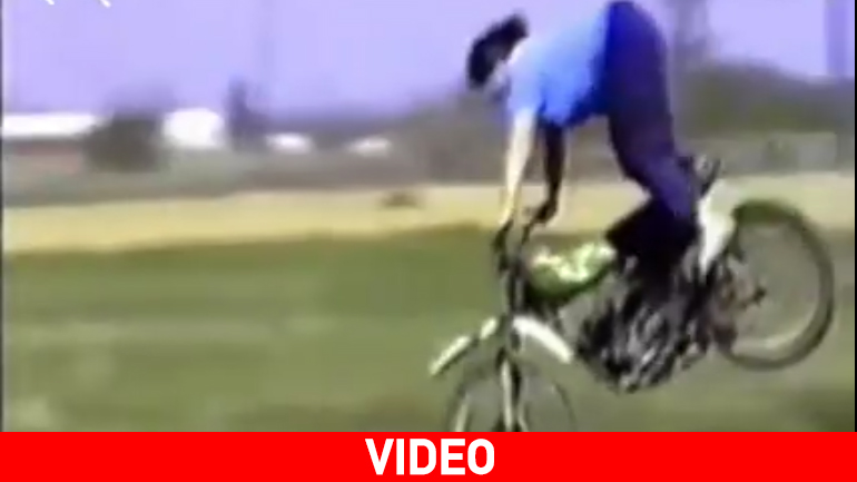 Κορυφαίες…. στιγμές αναβατών!